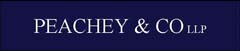 Peachey & Co LLP company logo