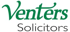 Venters Solicitors company logo