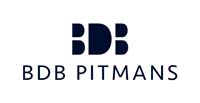 BDB Pitmans company logo