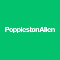 Poppleston Allen company logo