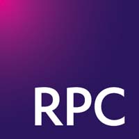 RPC company logo