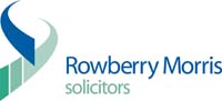 Rowberry Morris company logo