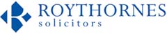 Roythornes Solicitors company logo