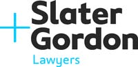 Slater and Gordon company logo
