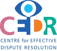 CEDR Chambers company logo