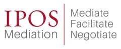 IPOS Mediation company logo