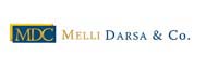 PwC Legal Indonesia company logo