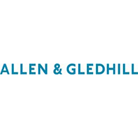 Allen & Gledhill LLP company logo