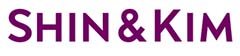 Shin & Kim company logo