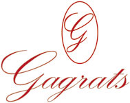 Gagrats company logo