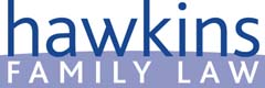 Hawkins Family Law company logo