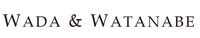 Wada & Watanabe company logo