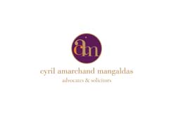 Cyril Amarchand Mangaldas company logo