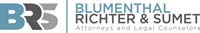 Blumenthal Richter & Sumet Ltd. company logo