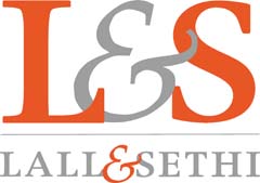 Lall & Sethi company logo