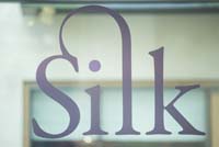 Silk Family Law company logo