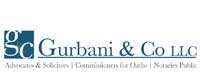 Gurbani & Co LLC company logo