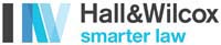 Hall & Wilcox company logo