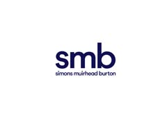 Simons Muirhead Burton company logo