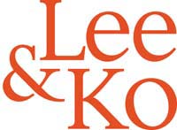 Lee & Ko logo