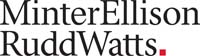 MinterEllisonRuddWatts company logo