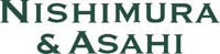 Nishimura & Asahi company logo