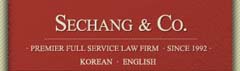 Sechang & Co. company logo