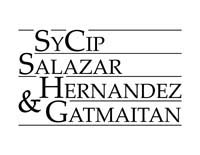 SyCip Salazar Hernandez & Gatmaitan company logo