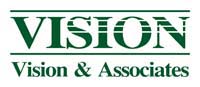 Vision & Associates company logo