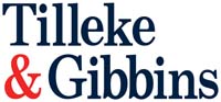 Tilleke & Gibbins company logo