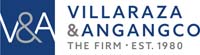 Villaraza & Angangco (V&A Law) company logo
