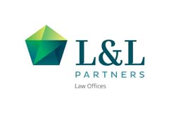L&L Partners Law Offices company logo