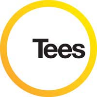 Tees Law company logo
