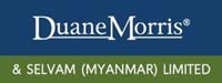Duane Morris Vietnam LLC company logo