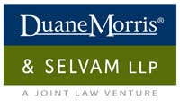 Duane Morris & Selvam LLP company logo