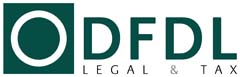 DFDL Legal & Tax company logo