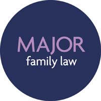 Major Family Law company logo
