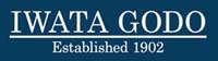 Iwata Godo company logo
