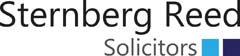Sternberg Reed company logo
