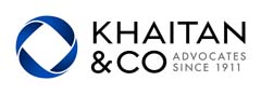 Khaitan & Co LLP company logo