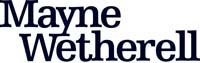 Mayne Wetherell company logo