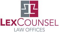 LexCounsel company logo
