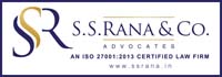 S.S. Rana & Co. company logo