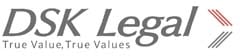 DSK Legal company logo