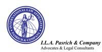 I.L.A. Pasrich & Company company logo