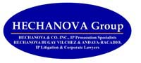 Hechanova Bugay Vilchez & Andaya-Racadio company logo