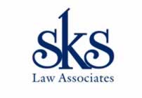 SKS Law Associates company logo