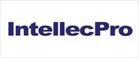 IntellecPro company logo