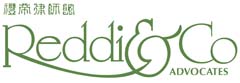 Reddi & Co Advocates company logo