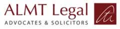 ALMT Legal company logo